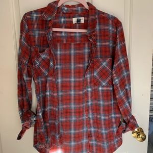 Flannel